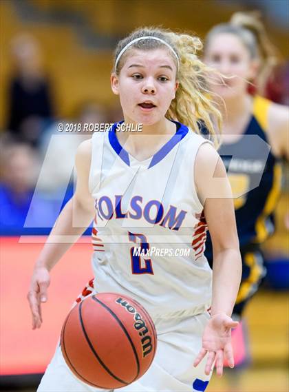 Thumbnail 2 in Oak Ridge @ Folsom photogallery.