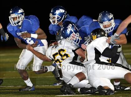 Thumbnail 3 in Novato vs. Encinal (CIF NCS D3 Final) photogallery.