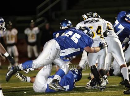 Thumbnail 3 in Novato vs. Encinal (CIF NCS D3 Final) photogallery.