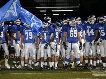 Thumbnail 3 in Novato vs. Encinal (CIF NCS D3 Final) photogallery.