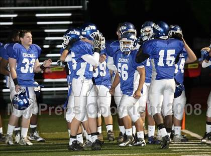 Thumbnail 1 in Novato vs. Encinal (CIF NCS D3 Final) photogallery.