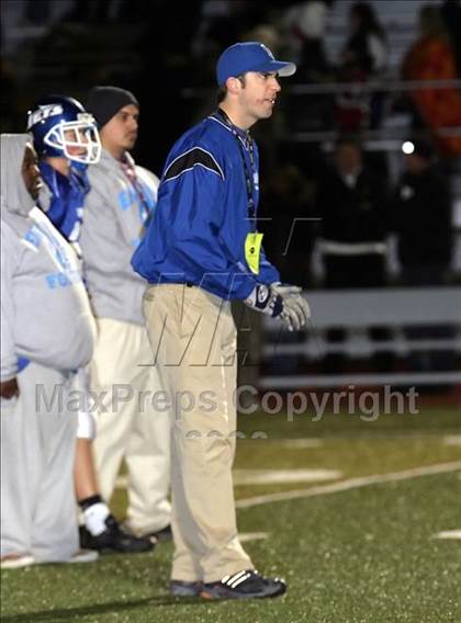 Thumbnail 2 in Novato vs. Encinal (CIF NCS D3 Final) photogallery.