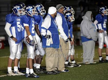 Thumbnail 1 in Novato vs. Encinal (CIF NCS D3 Final) photogallery.