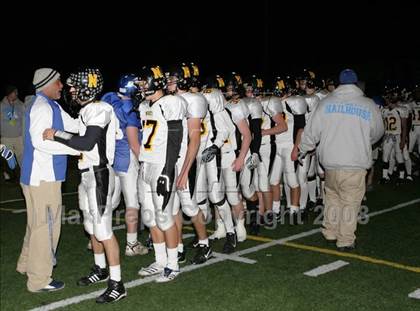 Thumbnail 1 in Novato vs. Encinal (CIF NCS D3 Final) photogallery.