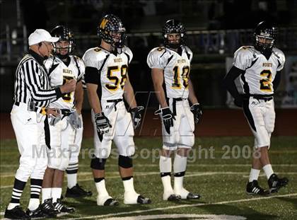 Thumbnail 3 in Novato vs. Encinal (CIF NCS D3 Final) photogallery.