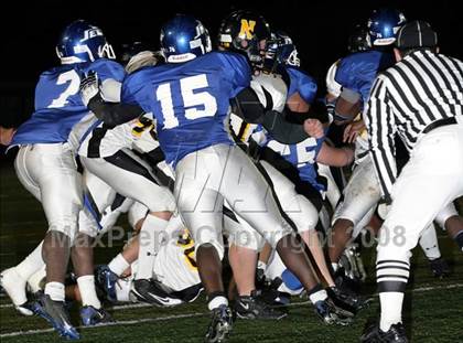 Thumbnail 1 in Novato vs. Encinal (CIF NCS D3 Final) photogallery.