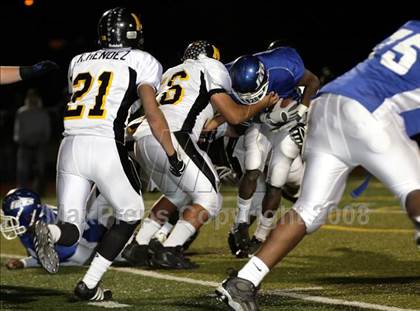 Thumbnail 3 in Novato vs. Encinal (CIF NCS D3 Final) photogallery.