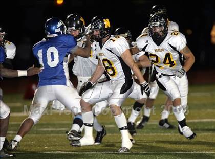 Thumbnail 2 in Novato vs. Encinal (CIF NCS D3 Final) photogallery.