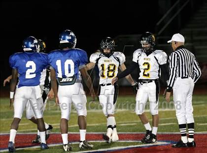 Thumbnail 1 in Novato vs. Encinal (CIF NCS D3 Final) photogallery.