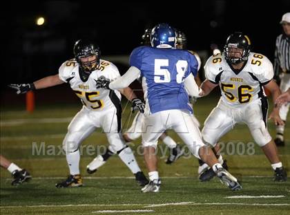 Thumbnail 3 in Novato vs. Encinal (CIF NCS D3 Final) photogallery.