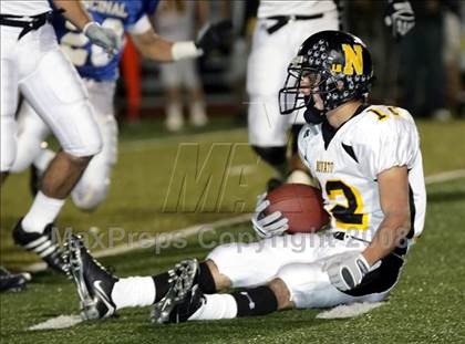 Thumbnail 1 in Novato vs. Encinal (CIF NCS D3 Final) photogallery.