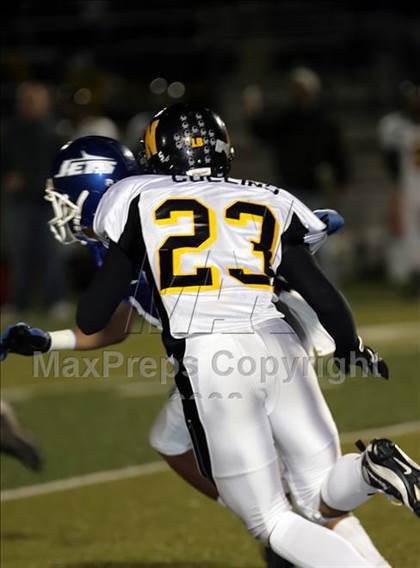 Thumbnail 1 in Novato vs. Encinal (CIF NCS D3 Final) photogallery.