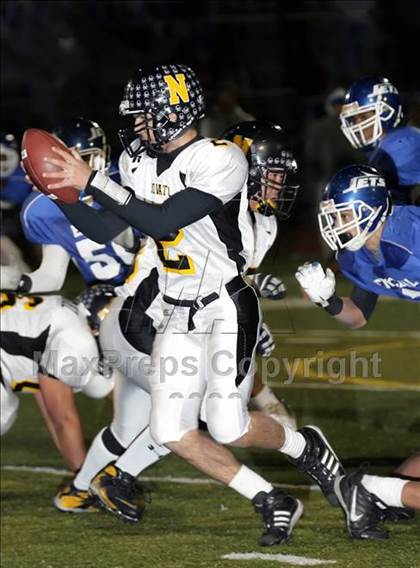 Thumbnail 2 in Novato vs. Encinal (CIF NCS D3 Final) photogallery.