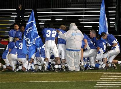 Thumbnail 3 in Novato vs. Encinal (CIF NCS D3 Final) photogallery.