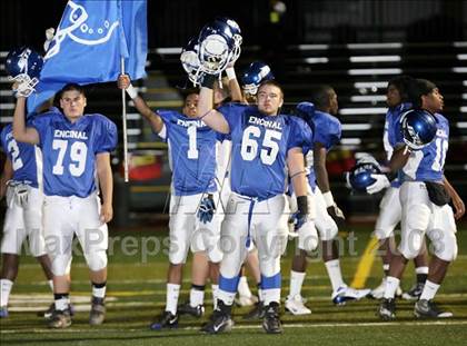 Thumbnail 1 in Novato vs. Encinal (CIF NCS D3 Final) photogallery.