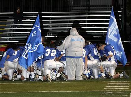 Thumbnail 2 in Novato vs. Encinal (CIF NCS D3 Final) photogallery.