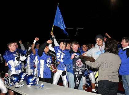 Thumbnail 2 in Novato vs. Encinal (CIF NCS D3 Final) photogallery.