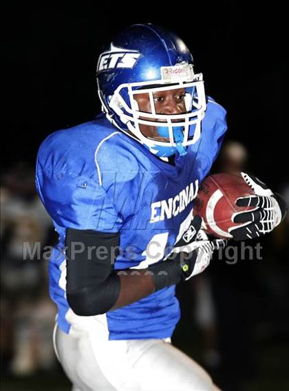 Thumbnail 1 in Novato vs. Encinal (CIF NCS D3 Final) photogallery.