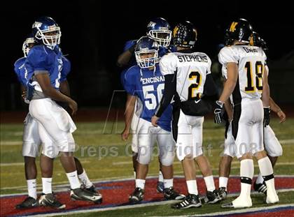 Thumbnail 3 in Novato vs. Encinal (CIF NCS D3 Final) photogallery.