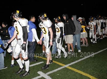 Thumbnail 2 in Novato vs. Encinal (CIF NCS D3 Final) photogallery.