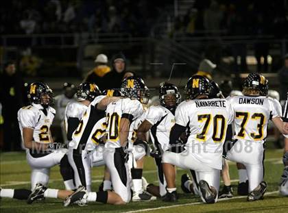 Thumbnail 1 in Novato vs. Encinal (CIF NCS D3 Final) photogallery.