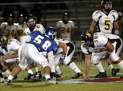 Thumbnail 3 in Novato vs. Encinal (CIF NCS D3 Final) photogallery.