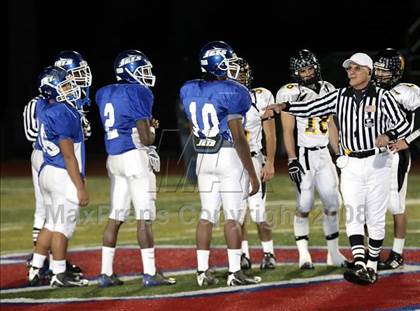 Thumbnail 2 in Novato vs. Encinal (CIF NCS D3 Final) photogallery.