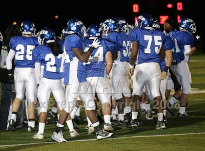 Thumbnail 3 in Novato vs. Encinal (CIF NCS D3 Final) photogallery.