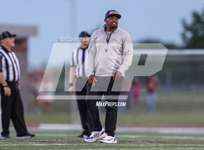 Thumbnail 3 in Oak Park vs North Kansas City - Jamboree photogallery.