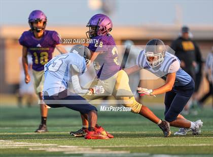 Thumbnail 3 in Oak Park vs North Kansas City - Jamboree photogallery.