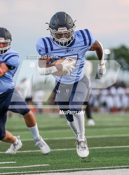Thumbnail 2 in Oak Park vs North Kansas City - Jamboree photogallery.
