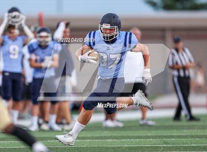 Thumbnail 1 in Oak Park vs North Kansas City - Jamboree photogallery.