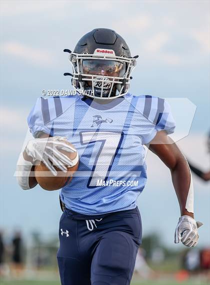 Thumbnail 2 in Oak Park vs North Kansas City - Jamboree photogallery.