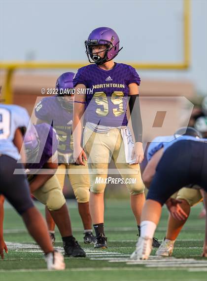 Thumbnail 2 in Oak Park vs North Kansas City - Jamboree photogallery.
