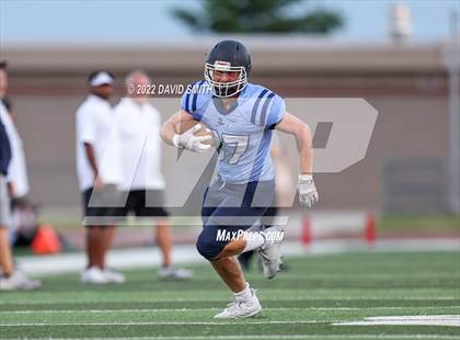 Thumbnail 2 in Oak Park vs North Kansas City - Jamboree photogallery.