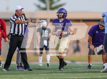 Thumbnail 2 in Oak Park vs North Kansas City - Jamboree photogallery.