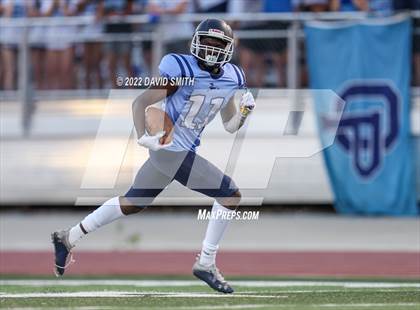 Thumbnail 2 in Oak Park vs North Kansas City - Jamboree photogallery.