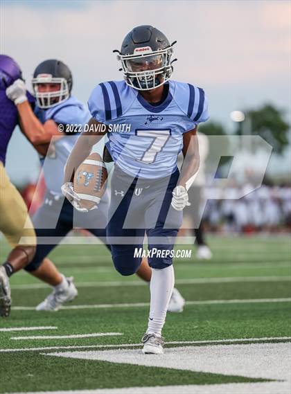 Thumbnail 1 in Oak Park vs North Kansas City - Jamboree photogallery.