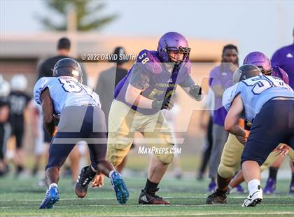 Thumbnail 2 in Oak Park vs North Kansas City - Jamboree photogallery.