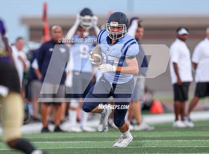 Thumbnail 2 in Oak Park vs North Kansas City - Jamboree photogallery.