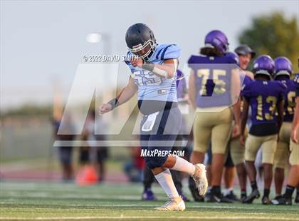 Thumbnail 3 in Oak Park vs North Kansas City - Jamboree photogallery.