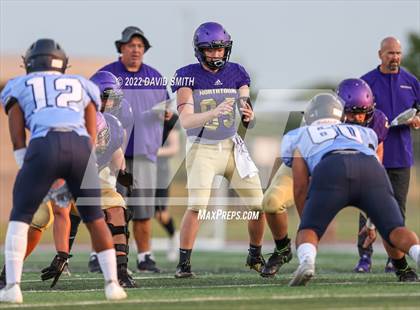 Thumbnail 3 in Oak Park vs North Kansas City - Jamboree photogallery.