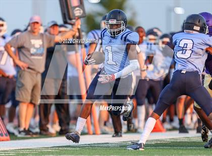 Thumbnail 2 in Oak Park vs North Kansas City - Jamboree photogallery.