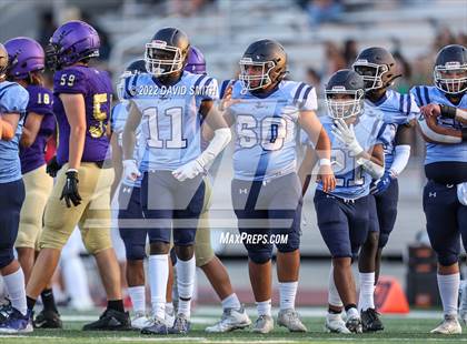 Thumbnail 3 in Oak Park vs North Kansas City - Jamboree photogallery.