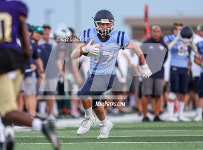 Thumbnail 2 in Oak Park vs North Kansas City - Jamboree photogallery.