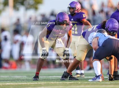 Thumbnail 1 in Oak Park vs North Kansas City - Jamboree photogallery.