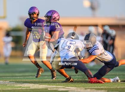 Thumbnail 2 in Oak Park vs North Kansas City - Jamboree photogallery.