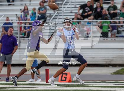 Thumbnail 2 in Oak Park vs North Kansas City - Jamboree photogallery.