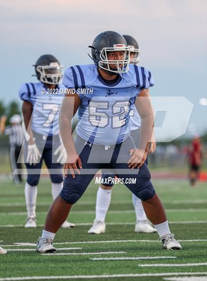 Thumbnail 2 in Oak Park vs North Kansas City - Jamboree photogallery.