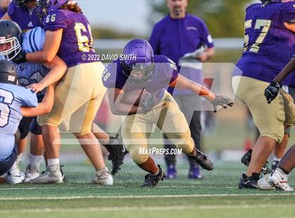 Thumbnail 3 in Oak Park vs North Kansas City - Jamboree photogallery.